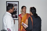 Rajamouli at Super Mom photo Exhibition